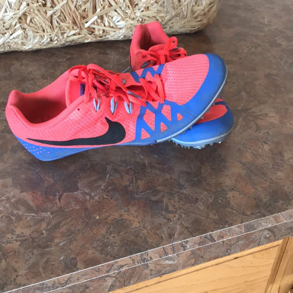Nike Rival performance cleats. - Picture 11 of 13